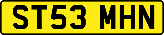 ST53MHN