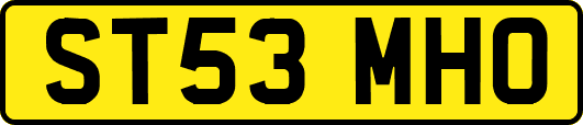 ST53MHO