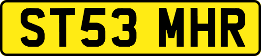 ST53MHR