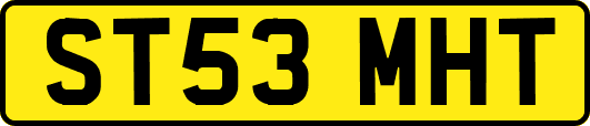ST53MHT