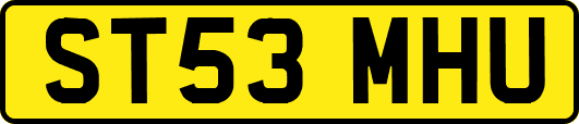 ST53MHU