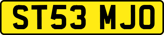 ST53MJO