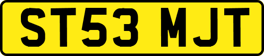 ST53MJT