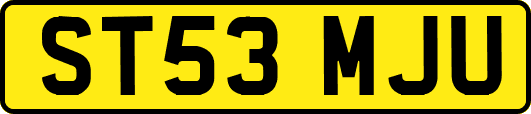 ST53MJU
