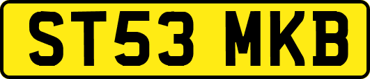 ST53MKB