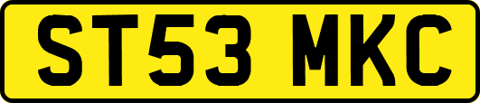 ST53MKC