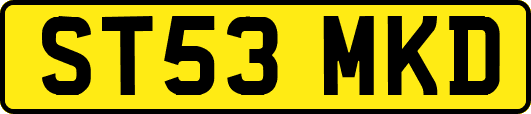ST53MKD