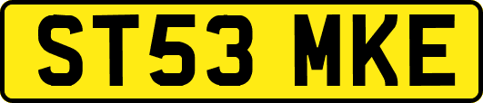 ST53MKE