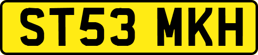 ST53MKH
