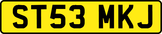 ST53MKJ