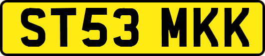 ST53MKK