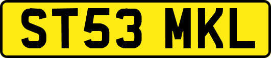 ST53MKL