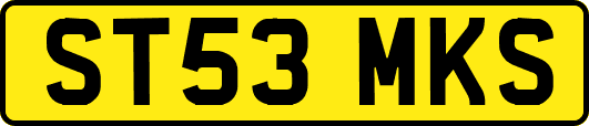 ST53MKS