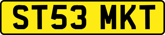 ST53MKT
