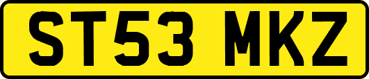ST53MKZ