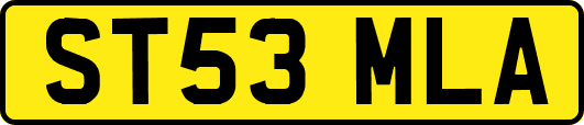 ST53MLA