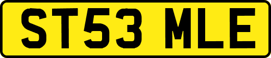 ST53MLE
