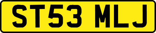 ST53MLJ