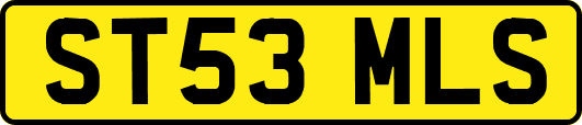 ST53MLS
