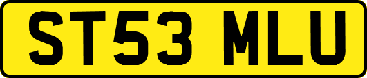 ST53MLU