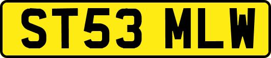 ST53MLW