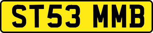 ST53MMB