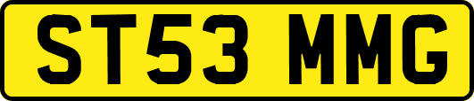 ST53MMG
