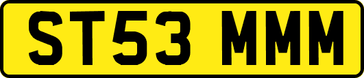 ST53MMM