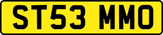 ST53MMO