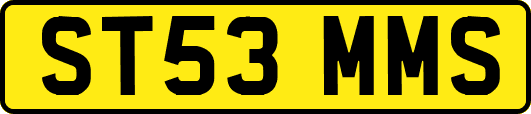 ST53MMS