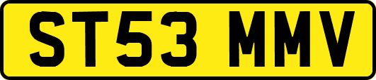 ST53MMV