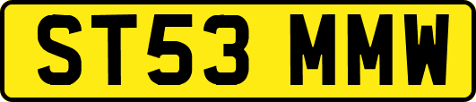 ST53MMW