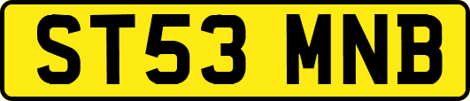 ST53MNB