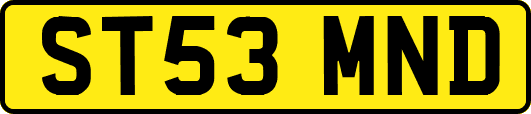 ST53MND