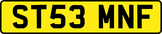ST53MNF