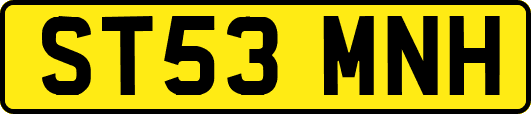 ST53MNH