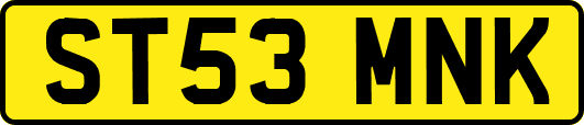 ST53MNK