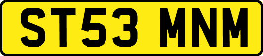 ST53MNM