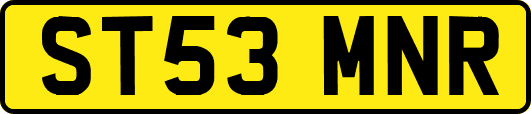 ST53MNR
