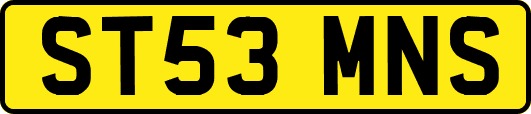 ST53MNS