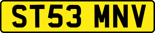 ST53MNV