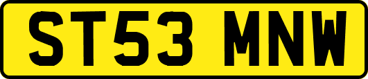 ST53MNW