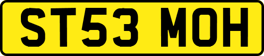 ST53MOH