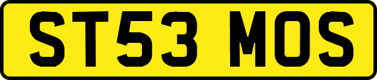 ST53MOS