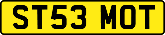ST53MOT