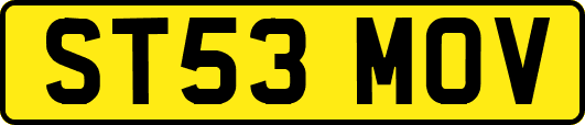 ST53MOV