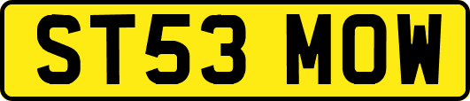 ST53MOW