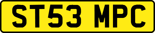 ST53MPC