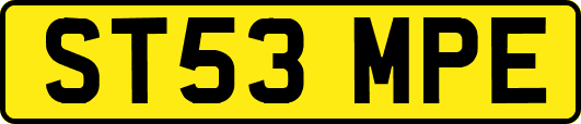 ST53MPE