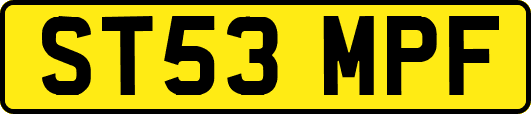 ST53MPF